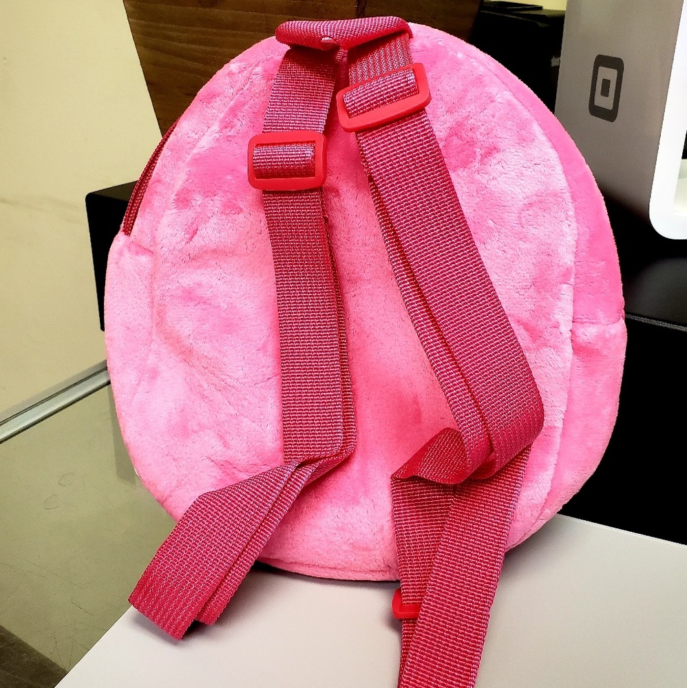 Mini mouse plus backpack - Picture 3 of 5